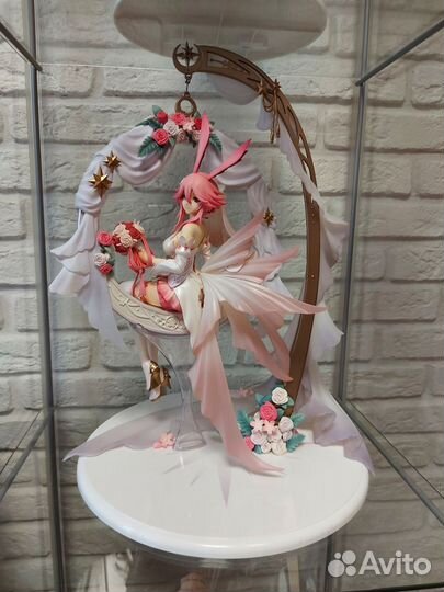 Фигурка аниме Yae Sakura Honkai 3rd