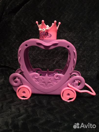 Куклы энчантималс