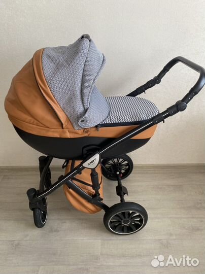 Коляска anex sport 3 в 1