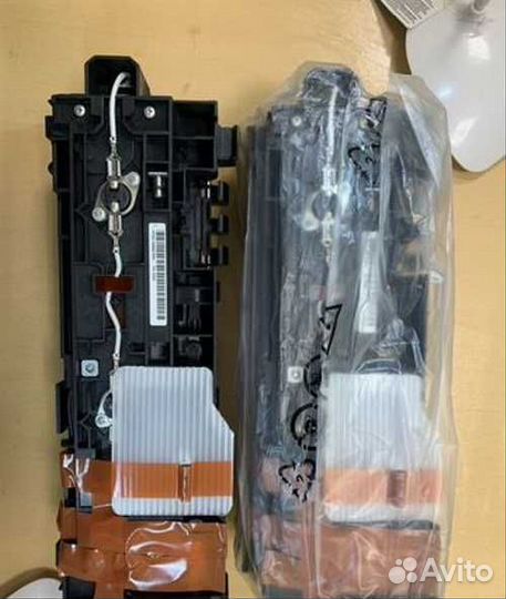 Термоузел fk-3130 fk-3300 fk-3100 новый оригинал