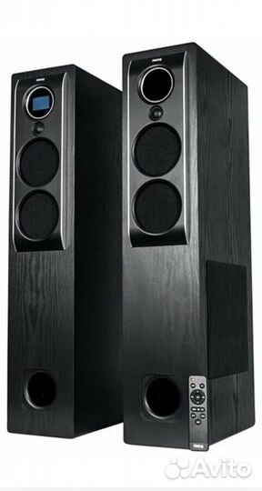 Аренда музыкальной колонки