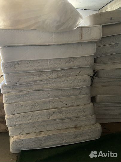 Матрас 140х200