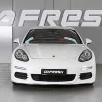 Купить Porsche Panamera 🚘 от 4 398 000 ₽ в Ессентуках: 39
