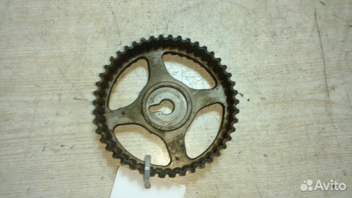 Шестерня распредвала Mitsubishi Galant EC7A 4G94