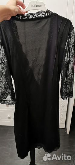 Халат женский