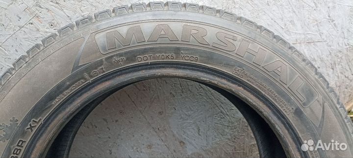 Marshal I'Zen KW31 185/60 R15