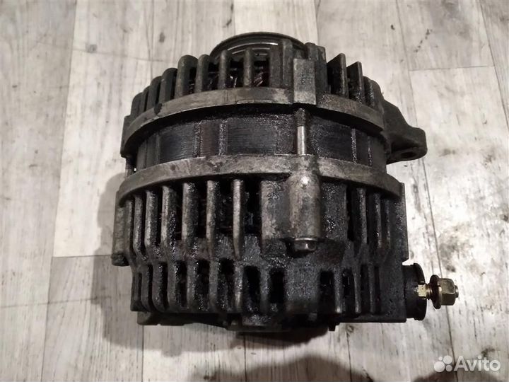 Генератор Nissan Teana