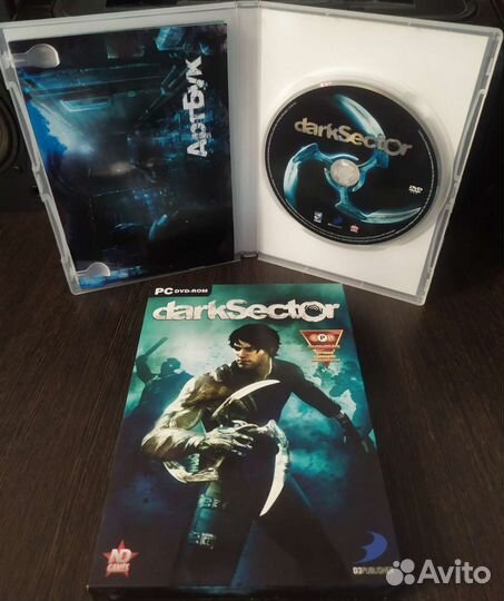 Фото коллекции игр #2