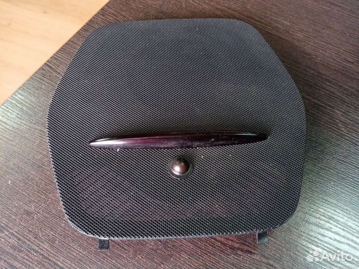 Накладка на Торпедо Mersedes Benz x166