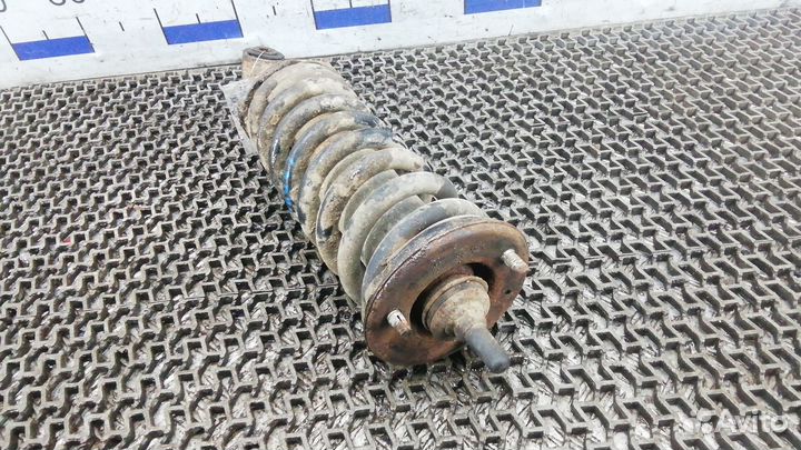 Стойка передняя Nissan Pathfinder (04-13 года) R51