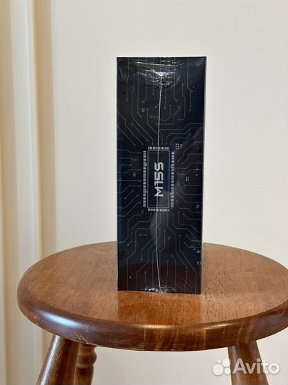 Fiio m15s (новый)