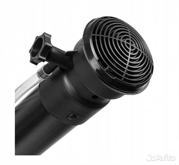 Опрыскиватель бензиновый Denzel GS-63-PRO 65302