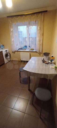 Комната 14 м² в 3-к., 5/11 эт.