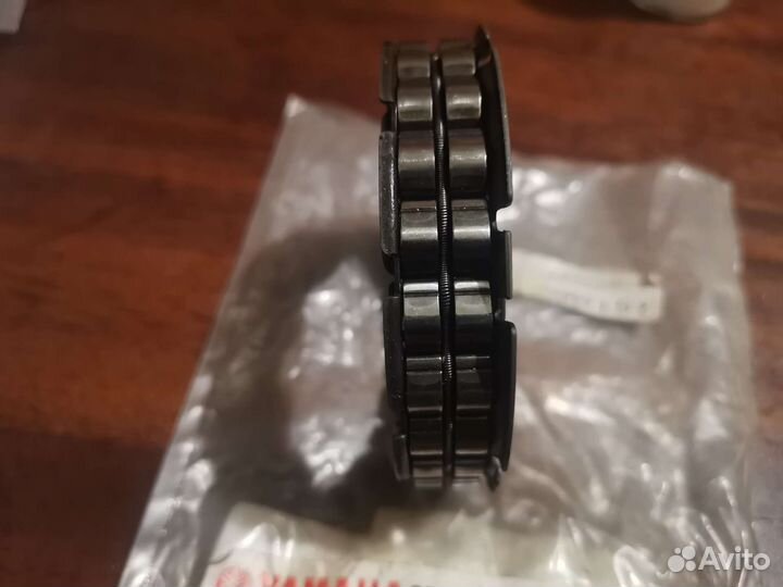 Yamaha муфта стартера 3TB-15590-01