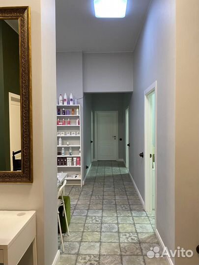 Салон красоты