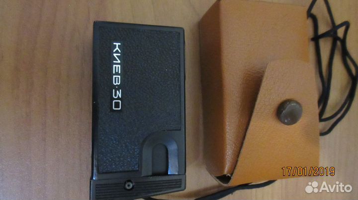 Фотоаппараты