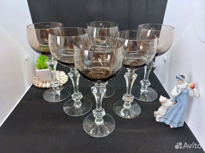 Бокалы под шампанское гхз