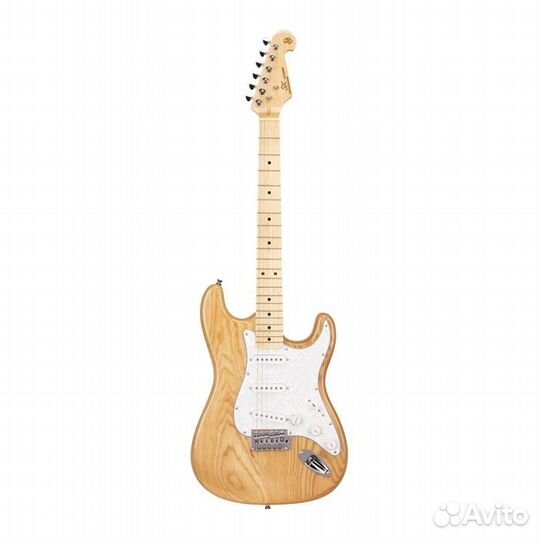 Электрогитара SX SST/ASH/NA