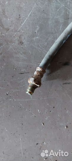 Шланг тормозной на Kia Shuma