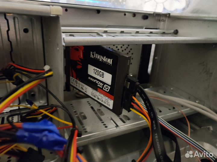 Пк в неисправности