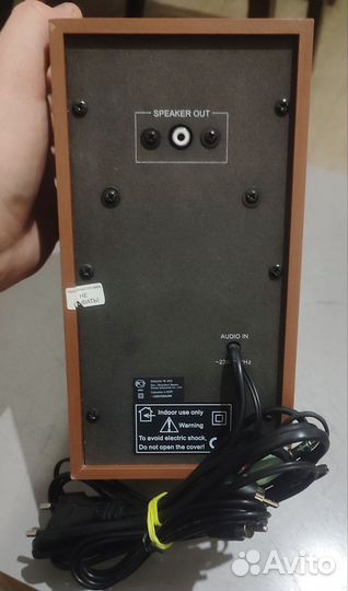 Колонка Dialog