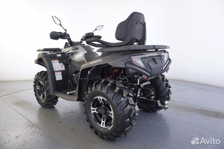 CFmoto cforce 600 EPS