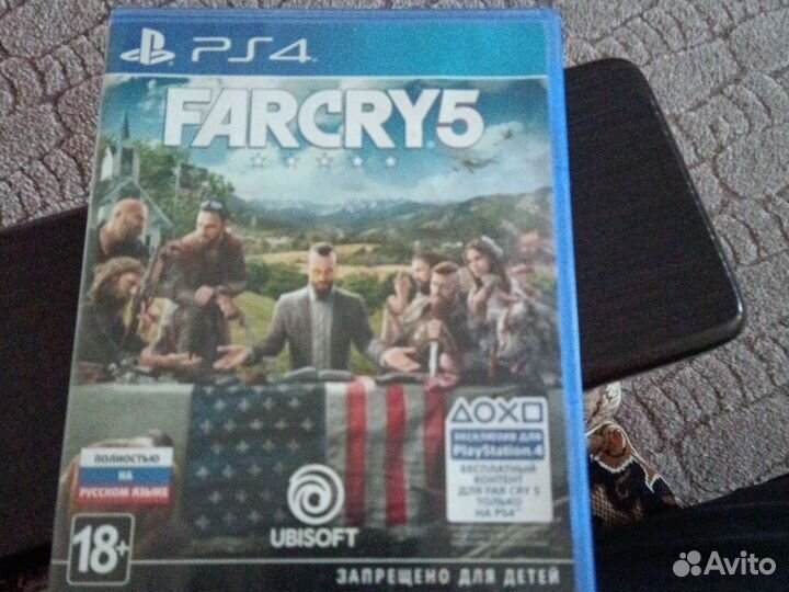 Игры для приставок ps4 бу