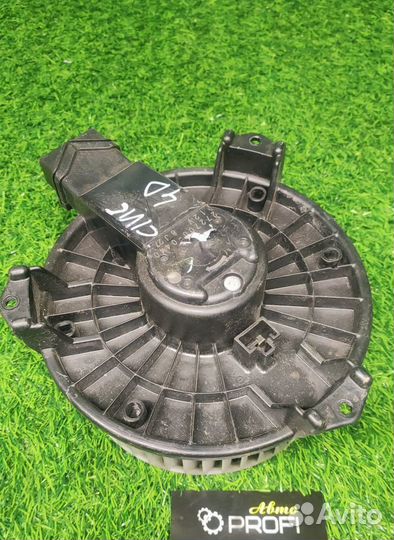 Мотор печки Honda Civic