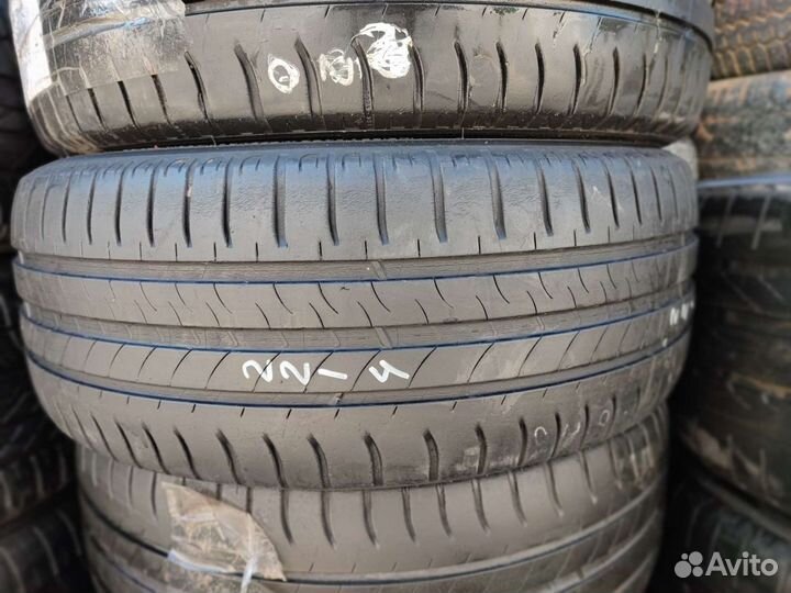 Michelin Energy Saver 205/55 R16
