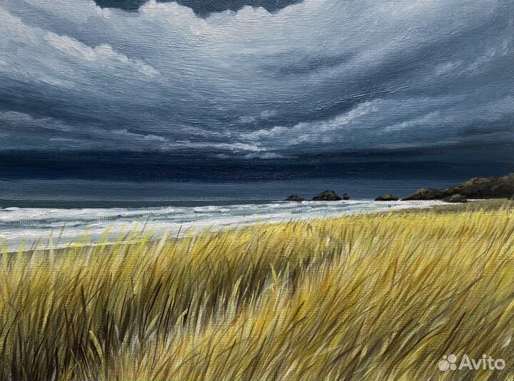 Мини картина 