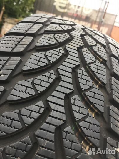 Оригинальные колеса Audi A3 R16