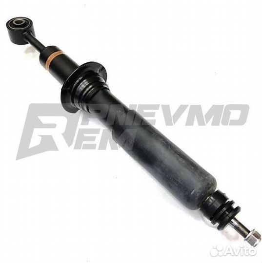 Передний амортизатор Toyota Land Cruiser Prado 150