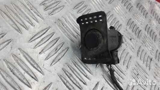 Парктроник задний chrysler 300C 1 (4BL18HL01)