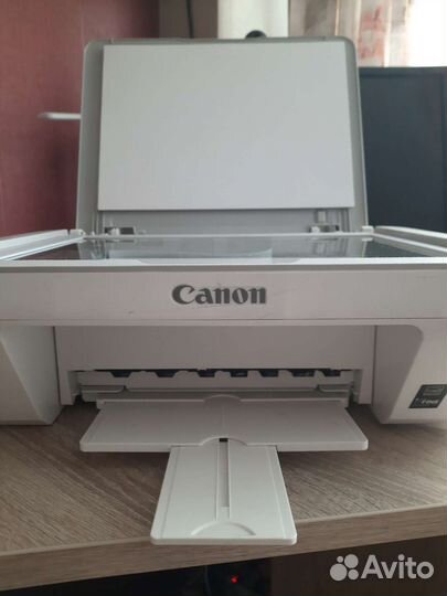 Принтер сканер копир