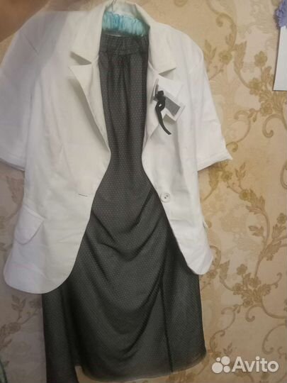 Костюм женский