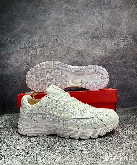 Nike R 6000