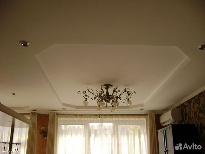 Комплексный ремонт квартир,домов,офисов