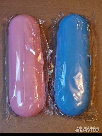 Футляр для зубной щетки