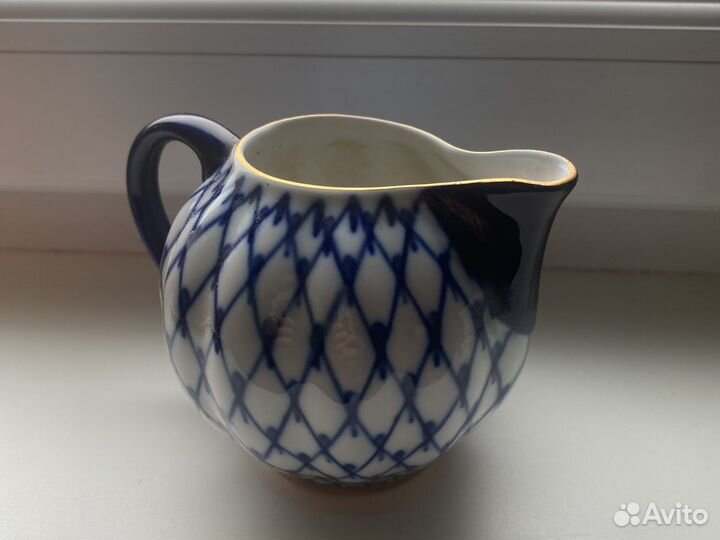 Молочник сетка лфз