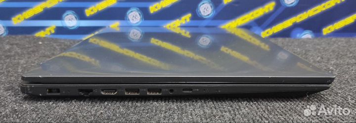 Lenovo(i5-9300HF, 16GB, SSD256, 1TB, GTX 1650 4GB)