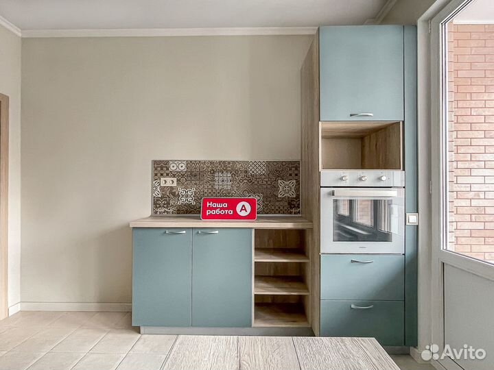 Кухонный гарнитур