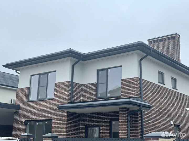 Строительство домов под ключ. Лучшие условия