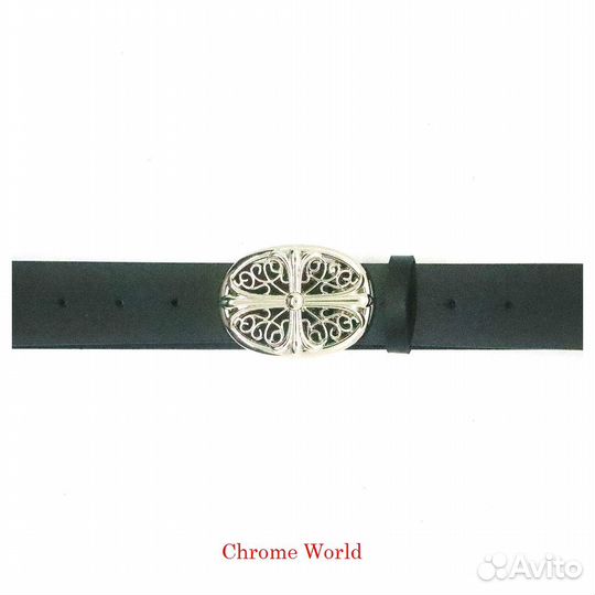 Chrome Hearts в коллекцию