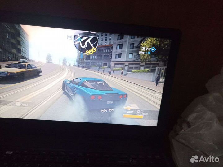 Игровой ноутбук Lenovo IdeaPad 300-15IBR