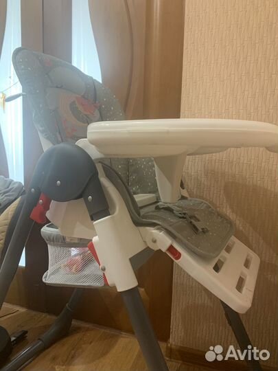 Стул для кормления