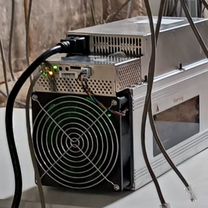 Asic whatsminer m50 118th