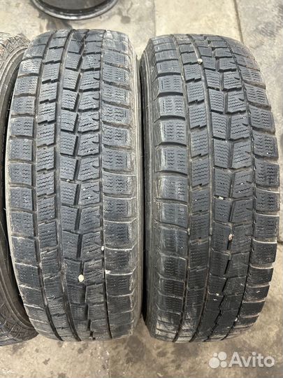 Dunlop Winter Maxx WM01 185/70 R14 88Q