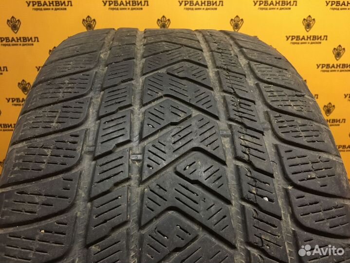 Pirelli Scorpion Winter 295/40 R21