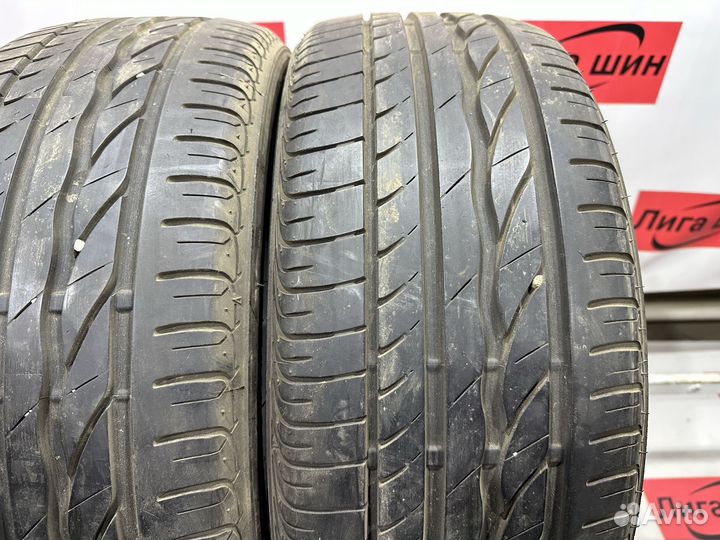 Bridgestone Turanza ER300 205/50 R16