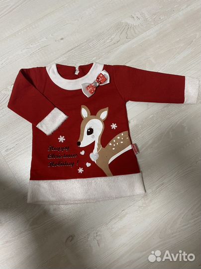 Вещи на девочку